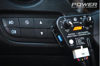 Alfa Romeo MiTo MultiAir 324Ps